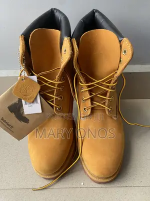 Luxury Timberland