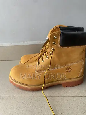 Luxury Timberland