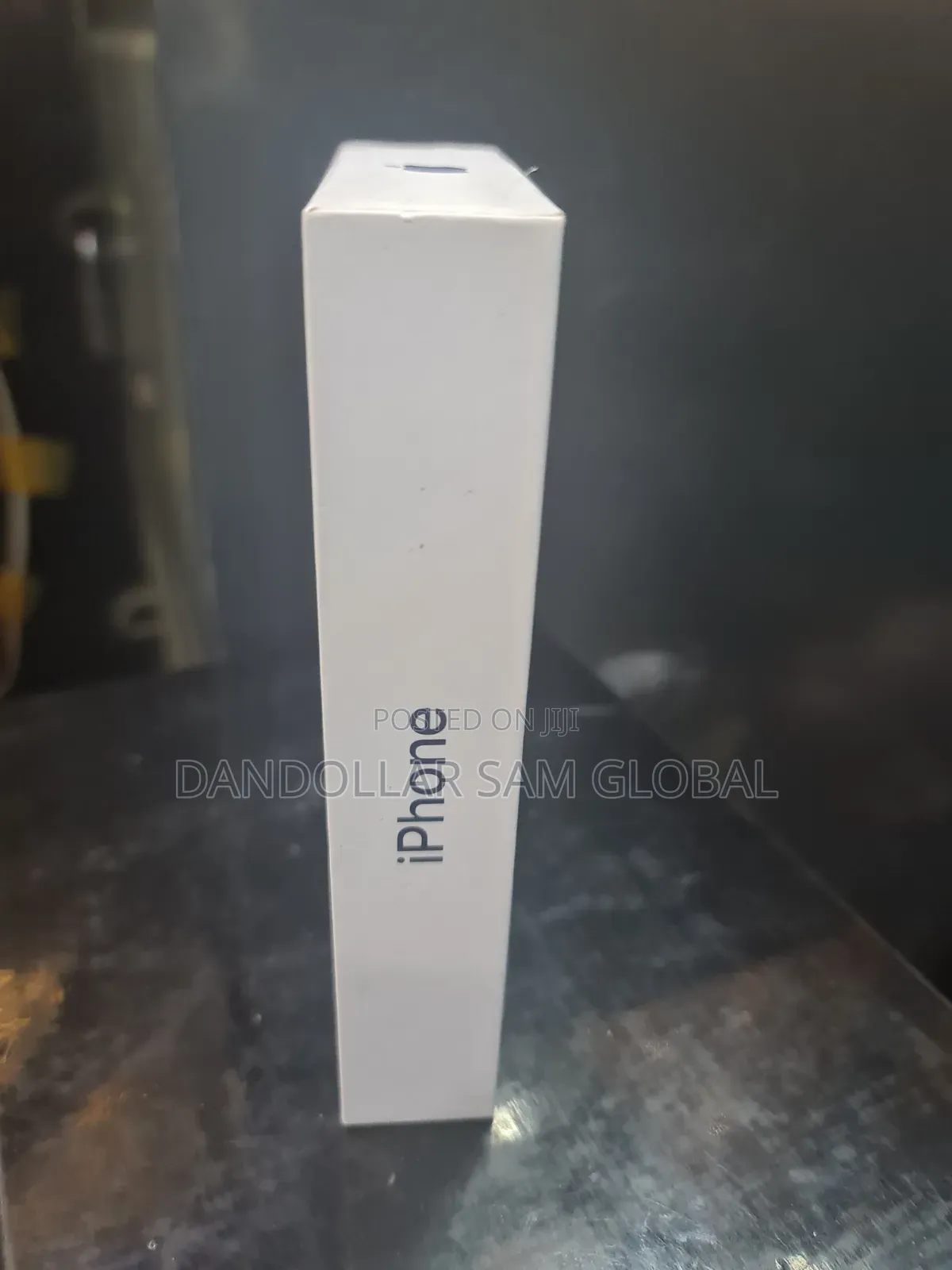 New Apple iPhone 15 256 GB Blue