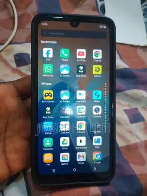 Itel A04 32 GB