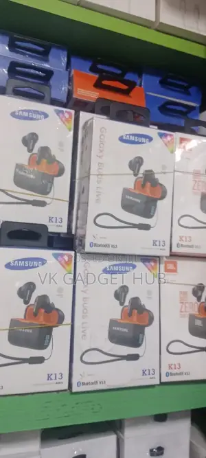 Samsung Earbud
