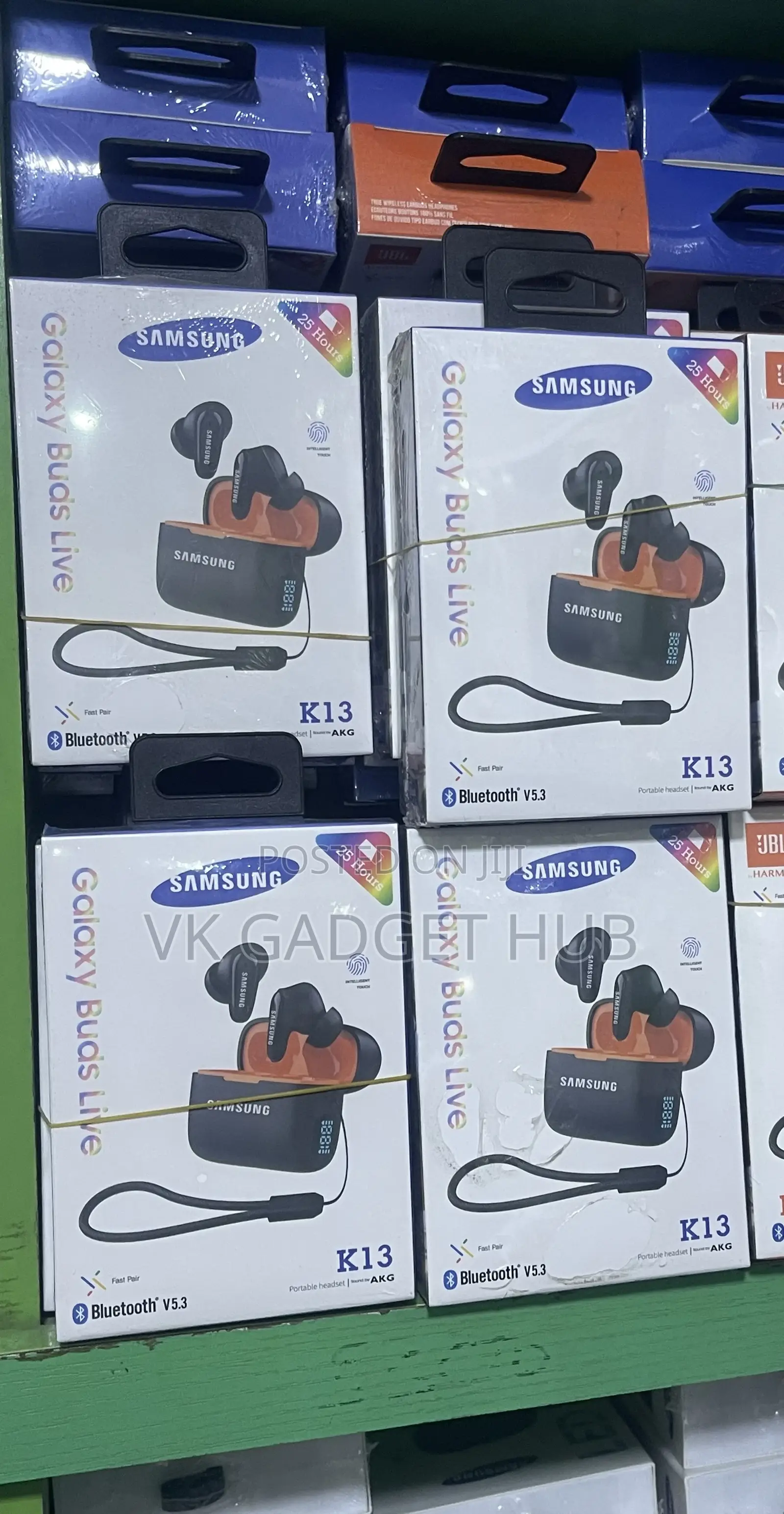Samsung Earbud