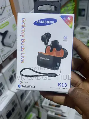 Samsung Earbud