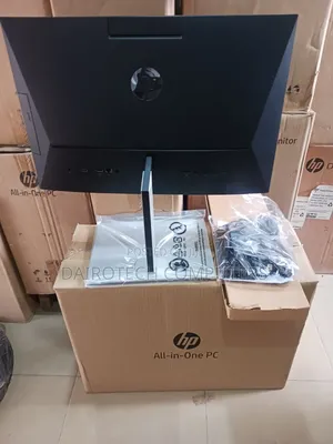 New Desktop Computer HP ProOne 400 16GB Intel Core i5 HDD+SSD 1T