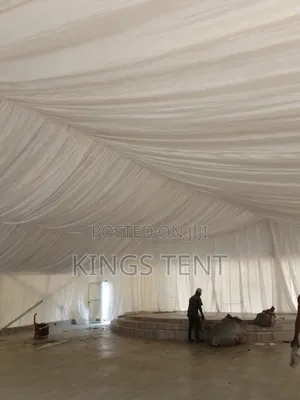 Tent Fabrics