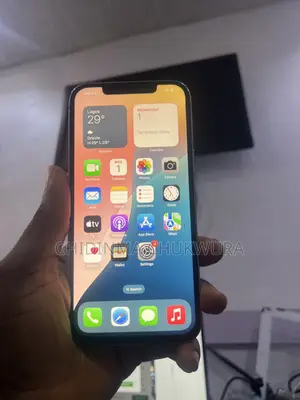 Apple iPhone 12 Pro Max 128 GB White