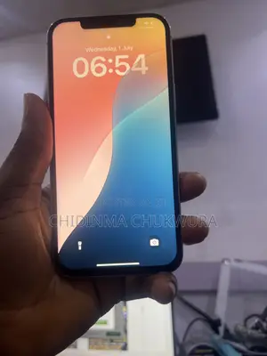 Apple iPhone 12 Pro Max 128 GB White