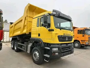 Trending Truck