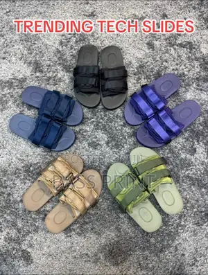 Strap Slides