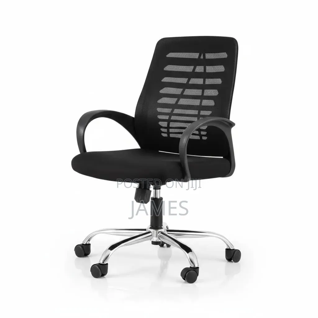 Quality Office Chairs