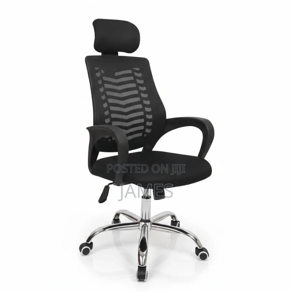 Quality Office Chairs