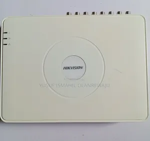 Hikvision DVR