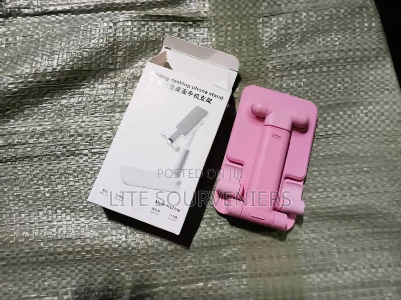 Phone Stand