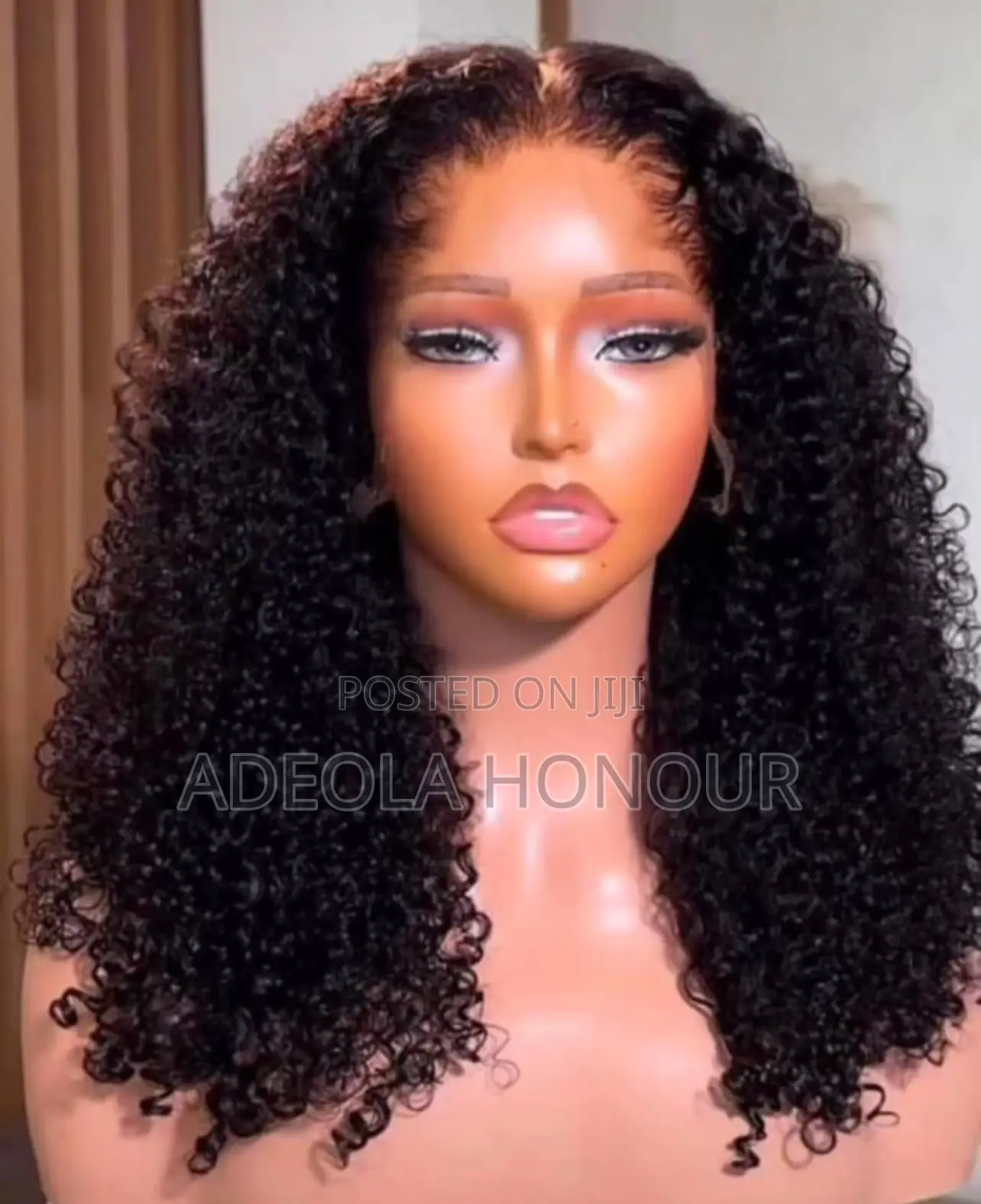 Sdd Pixie Curls 22”