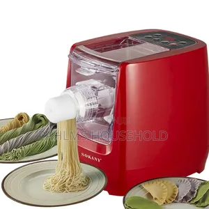 Sokany Multipurpose Pasta Maker