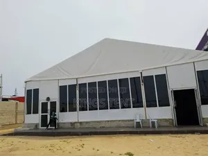 Church Tent