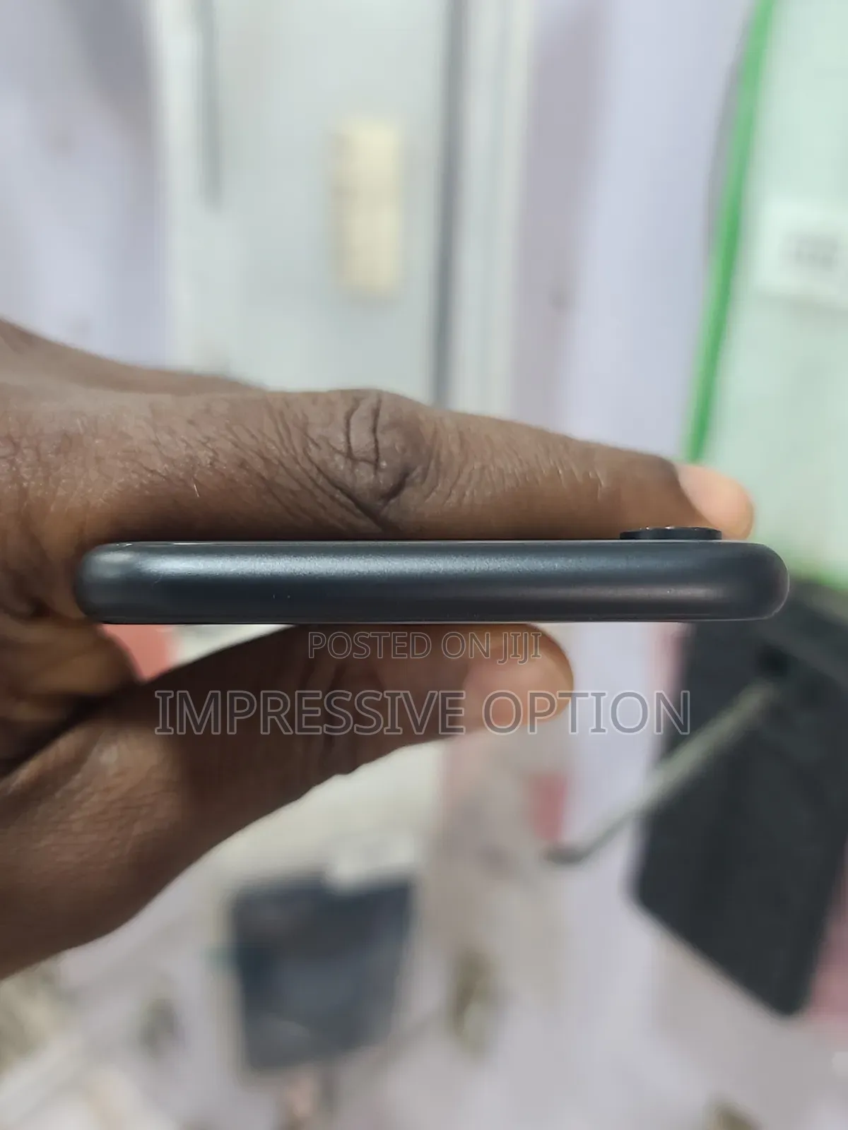 Apple iPhone XR 64 GB Black