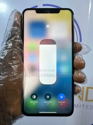 Apple iPhone XS Max 64 GB Gold