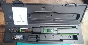 Digital Torque Wrench