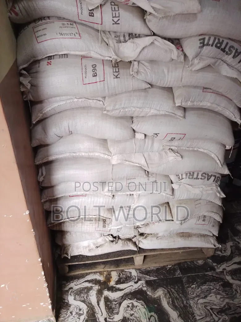 Blastrite Sandblasting Grit