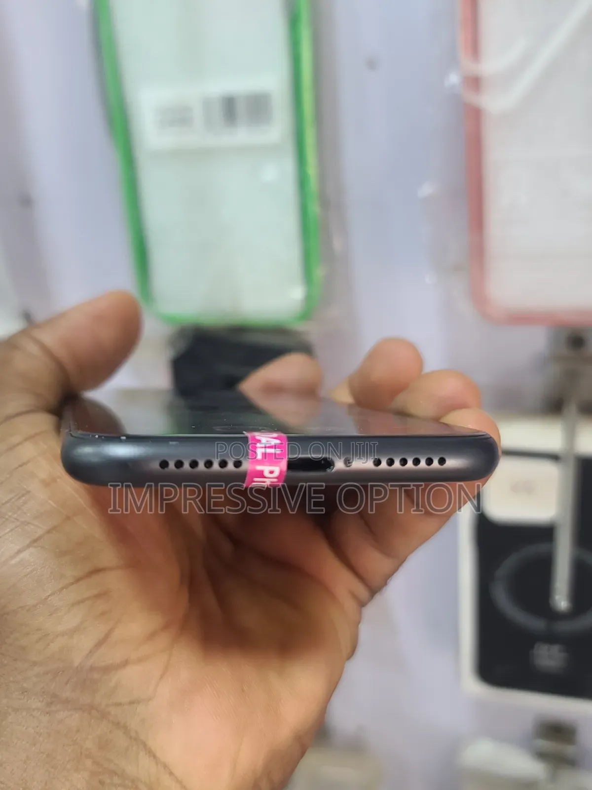 Apple iPhone 11 64 GB Black