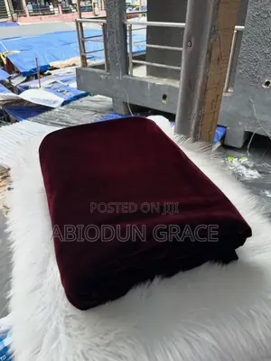 Luxurious European Unisex Velvet Suede ( Non Stretchy)