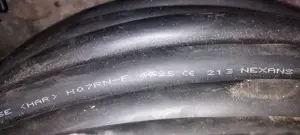Best Quality 25mm 4 Core Full Gauge Flexible TRS Cable Wire Available