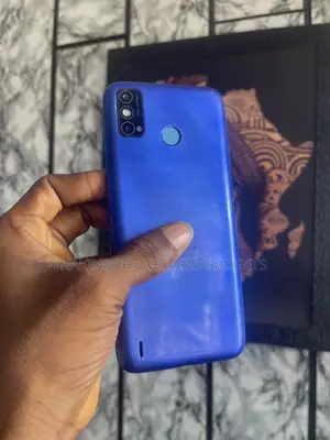 Tecno Spark Go 2022 32 GB