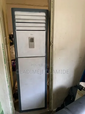 Standing Ac 2hp. Efficient and in Good Condition, Non Inverter