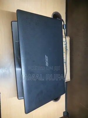 Laptop Acer Aspire 5741Z 4GB Intel Pentium HDD 320GB