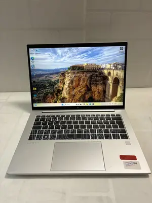 Laptop HP EliteBook 845 G10 16GB AMD Ryzen 5 SSD 256GB