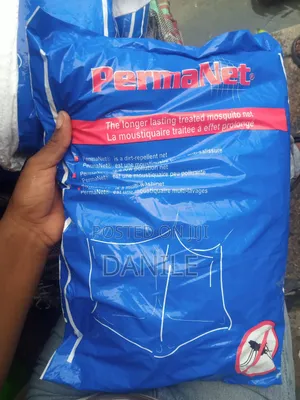 Perma Mosquito Net