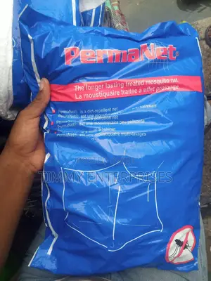Original Permanet Treated Mosquito Net
