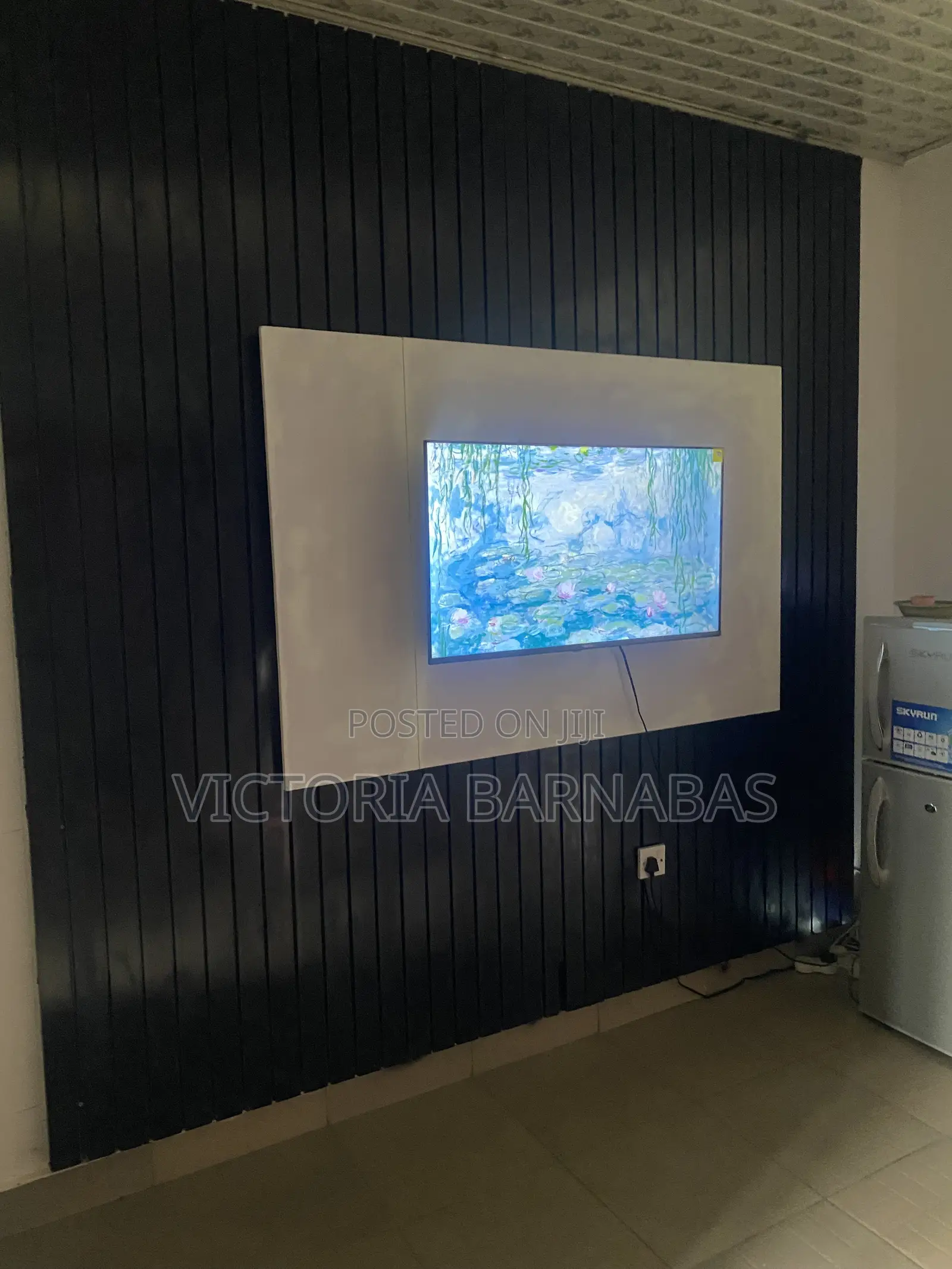 Tv Console