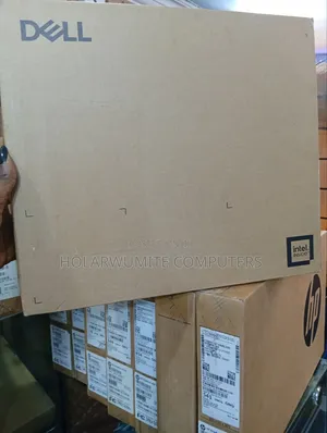 New Laptop Dell Latitude 7310 16GB Intel Core i7 SSD 512GB