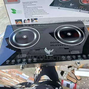 Infrared Induction Low Power Consumption Electric Hot Plate Cooker