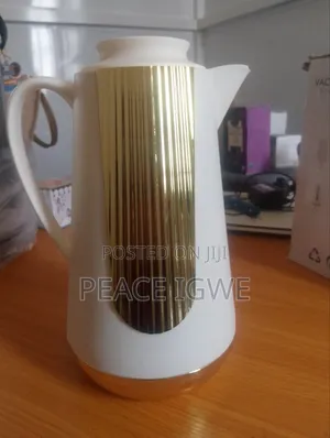 Vacuum Jug Flask