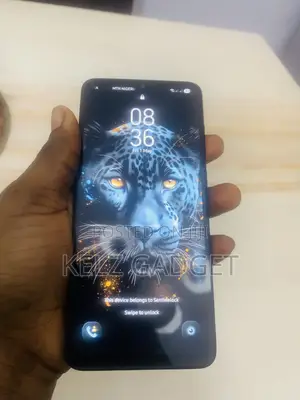 Samsung Galaxy A05 64 GB Black