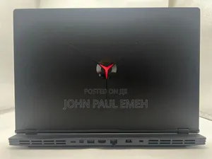New Lenovo Legion Y7000P IRX9 Gaming Laptop 16GB Intel Core i5 512GB