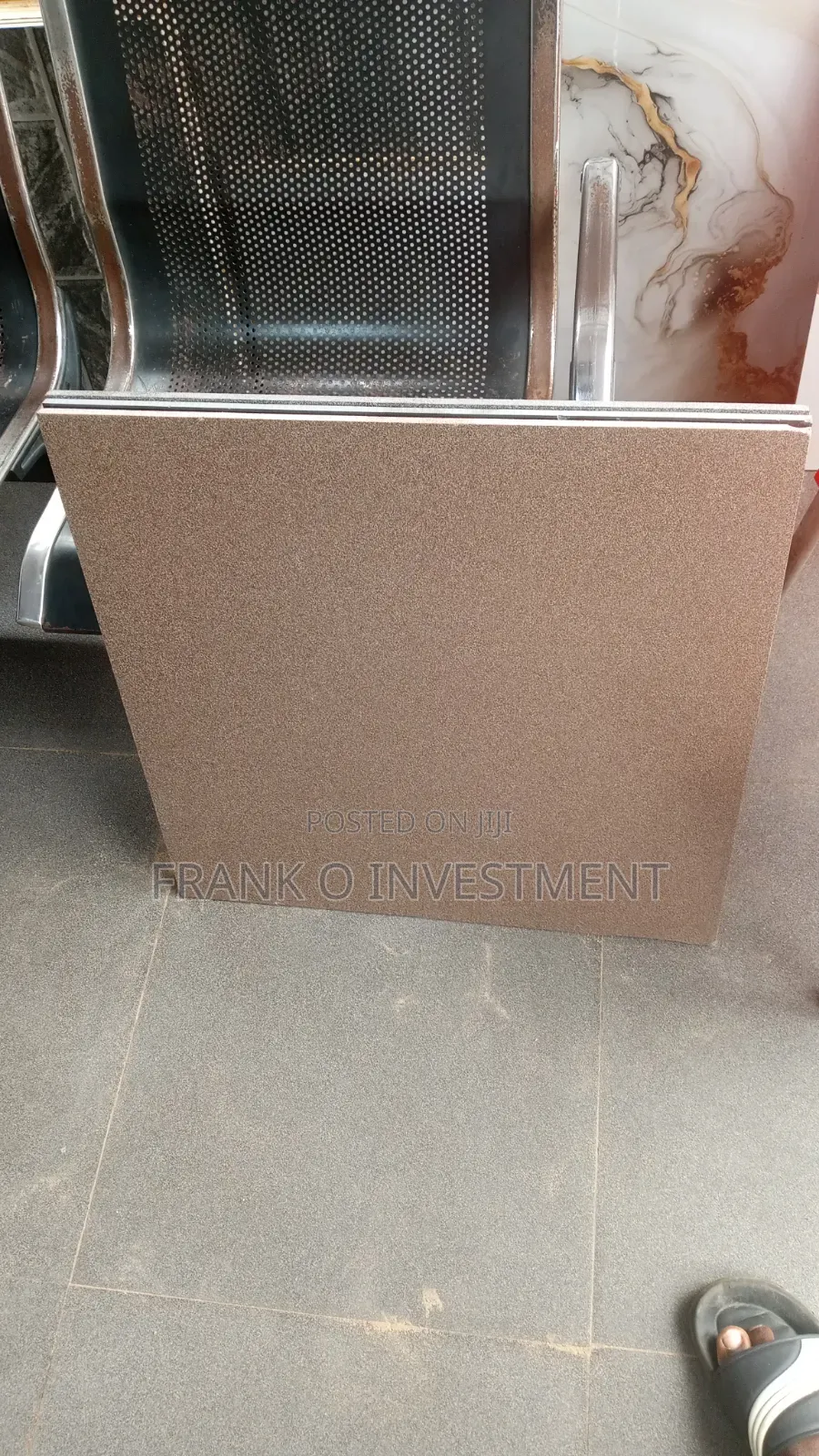 Building Materials