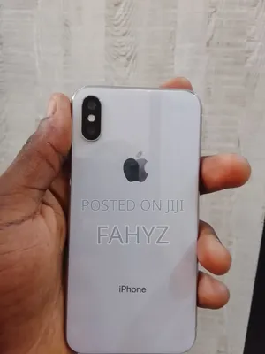 Apple iPhone X 64 GB