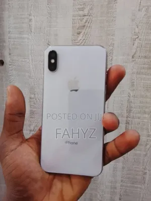 Apple iPhone X 64 GB