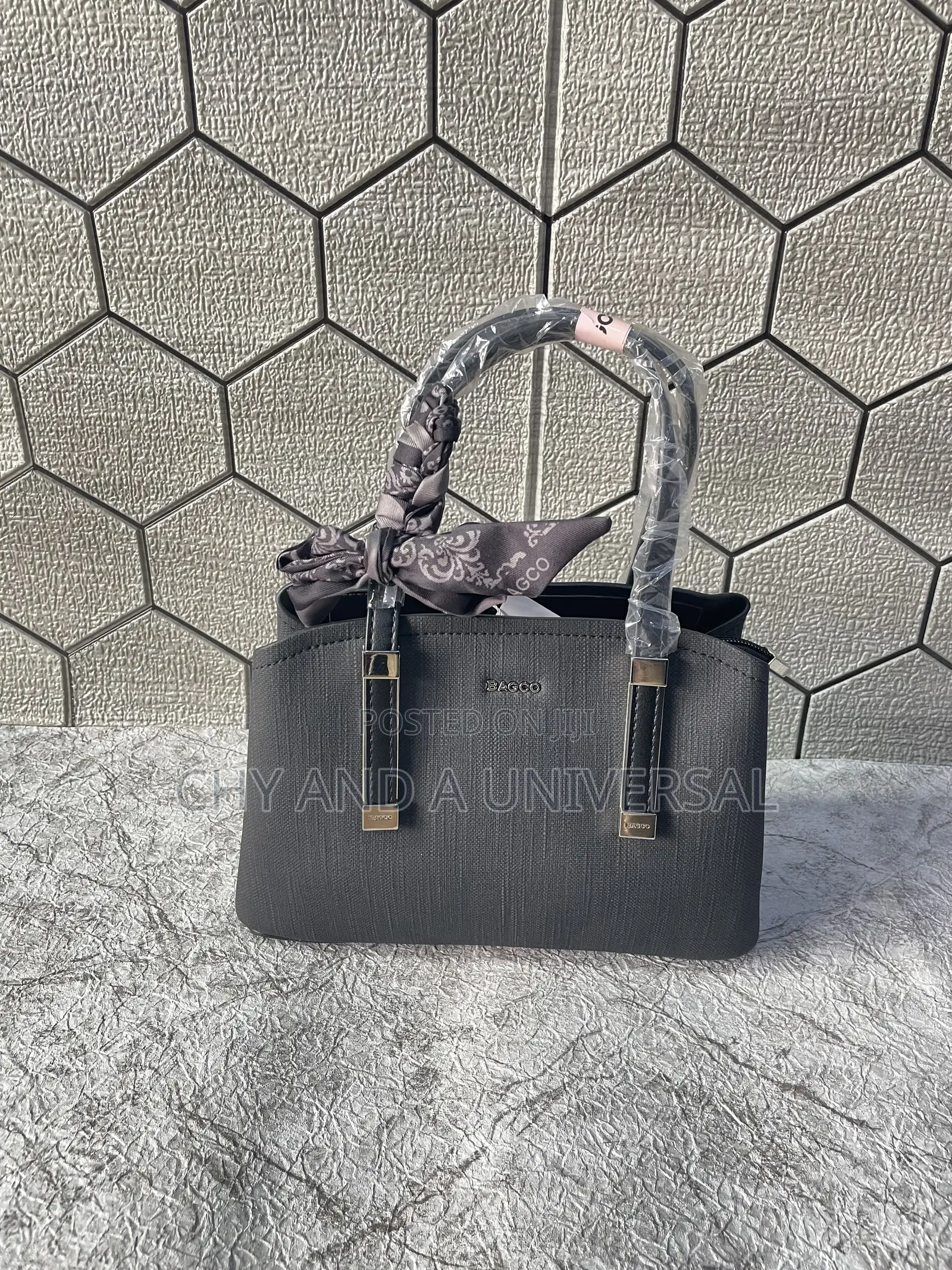 Small Bagco Handbag