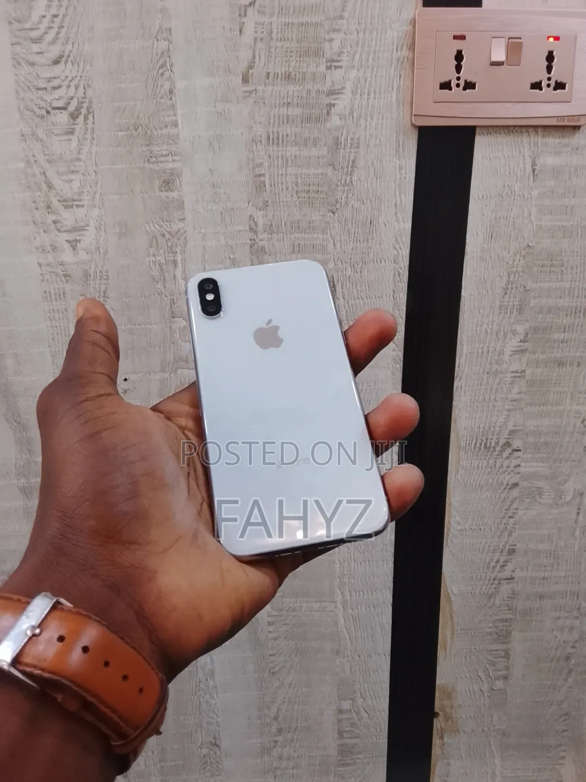 Apple iPhone X 64 GB