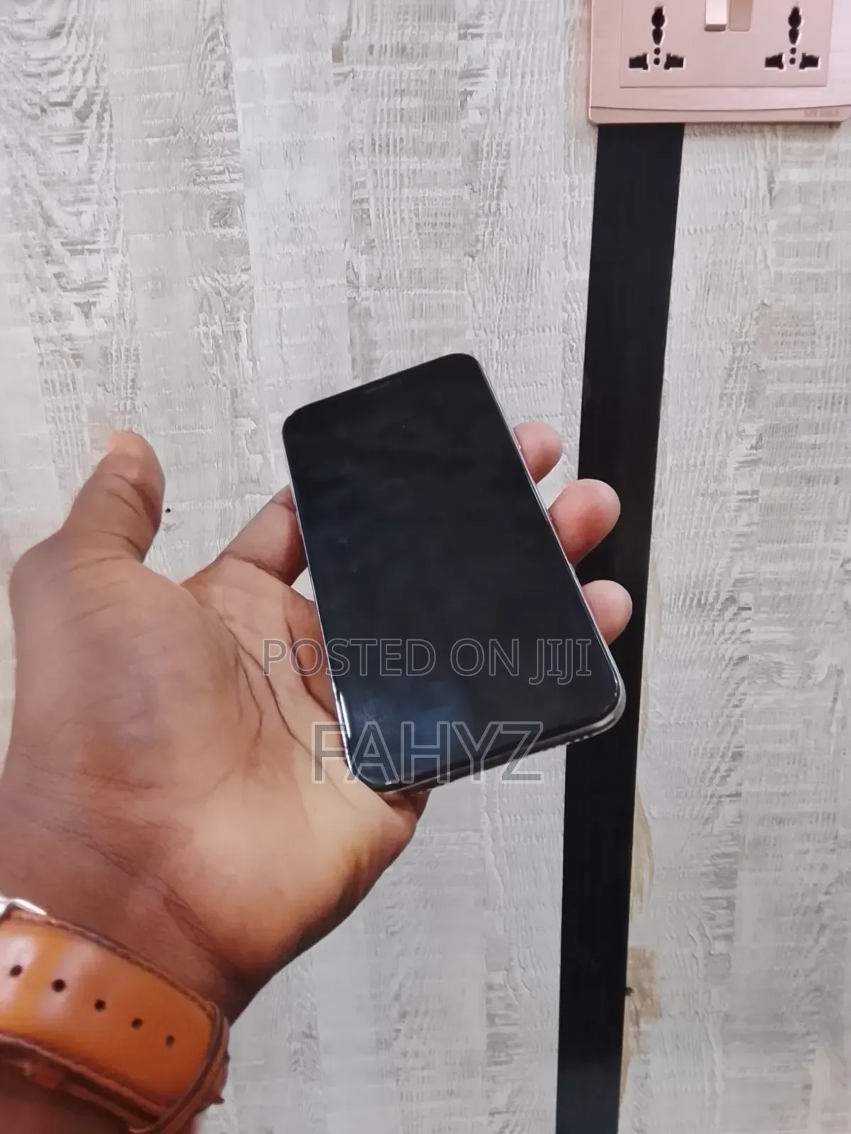 Apple iPhone X 64 GB