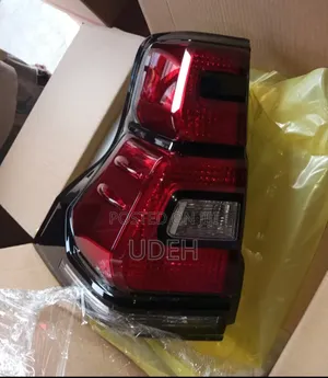 Rearlamp Prado 018
