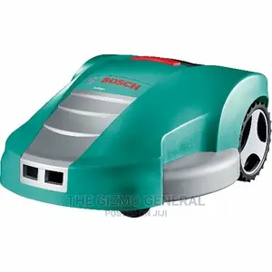 Bosch Indego Cordless Lithium-ion Robotic Lawn Mower