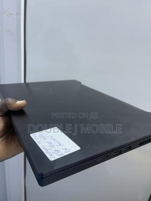 Laptop Asus ROG Zephyrus M (GM501) 16GB Intel Core i7 SSD 1T