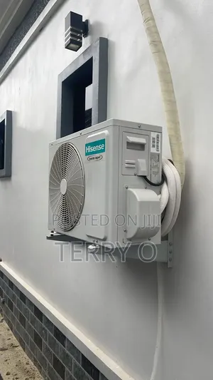 Hisense 1.5hp Inverter