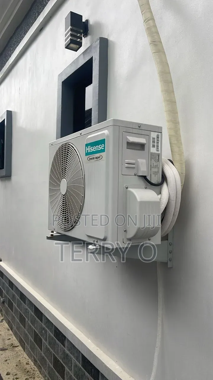 Hisense 1.5hp Inverter